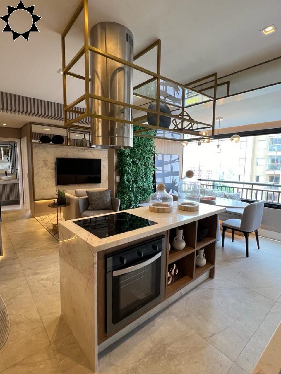 Apartamento, 2 quartos, 63 m² - Foto 22