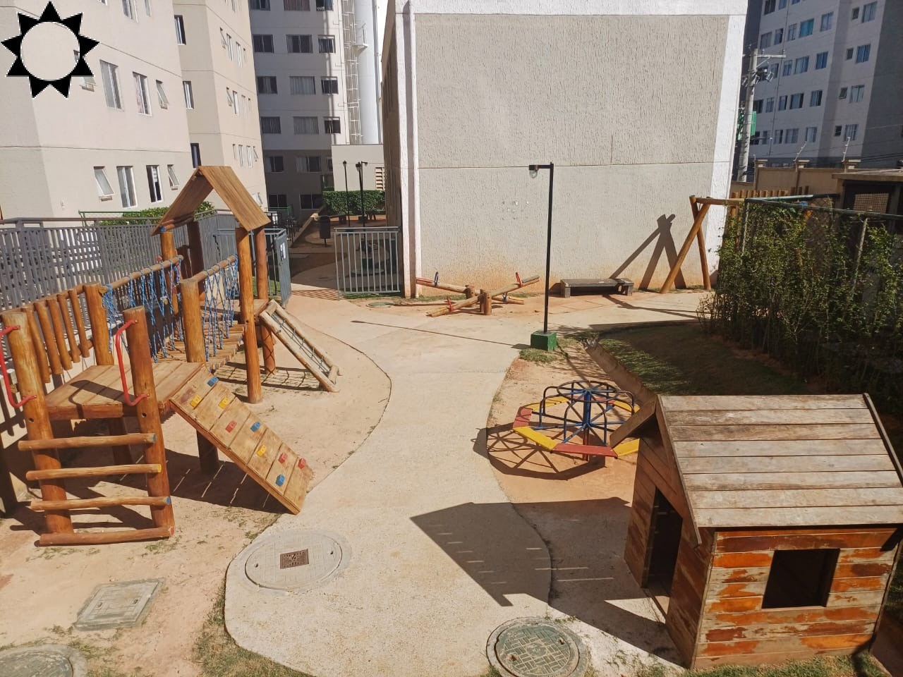 Apartamento, 2 quartos, 41 m² - Foto 27