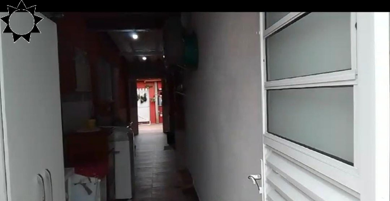 Casa, 1 quarto, 50 m² - Foto 2
