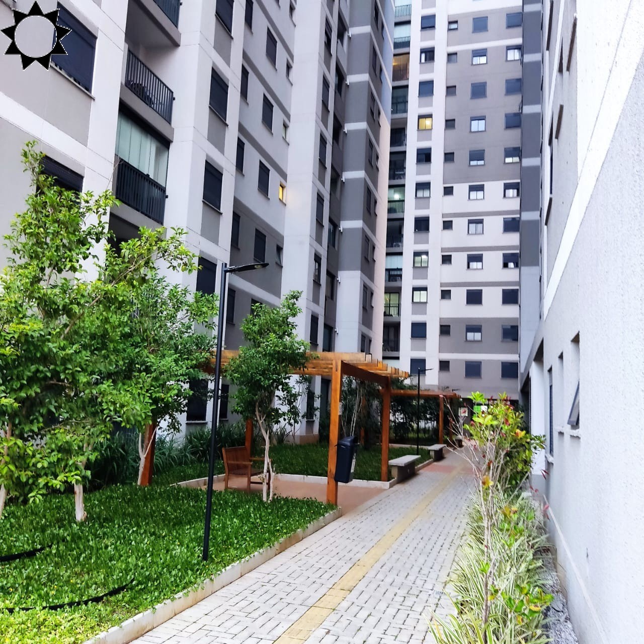 Apartamento, 2 quartos, 54 m² - Foto 35