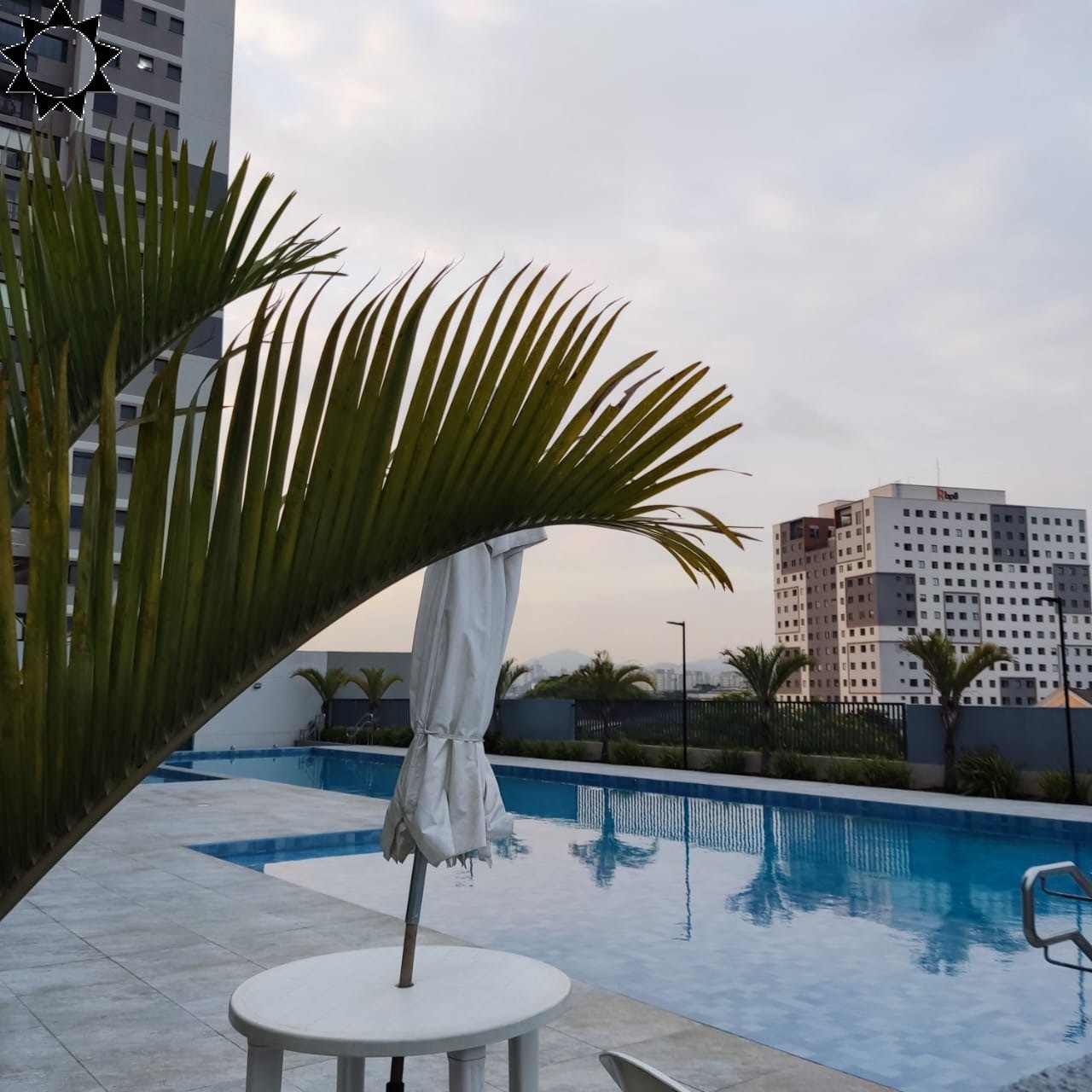 Apartamento, 2 quartos, 54 m² - Foto 33