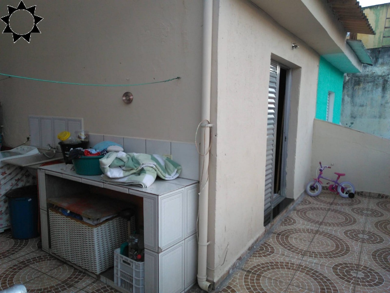 Casa, 2 quartos, 98 m² - Foto 4