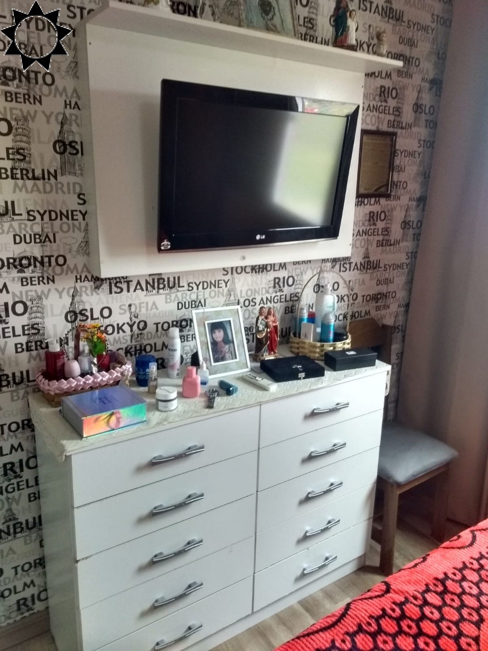 Apartamento, 2 quartos, 51 m² - Foto 36