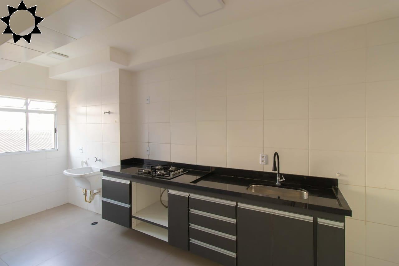 Apartamento, 2 quartos, 57 m² - Foto 7