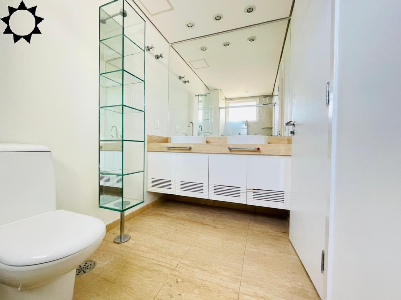 Apartamento, 3 quartos, 215 m² - Foto 22