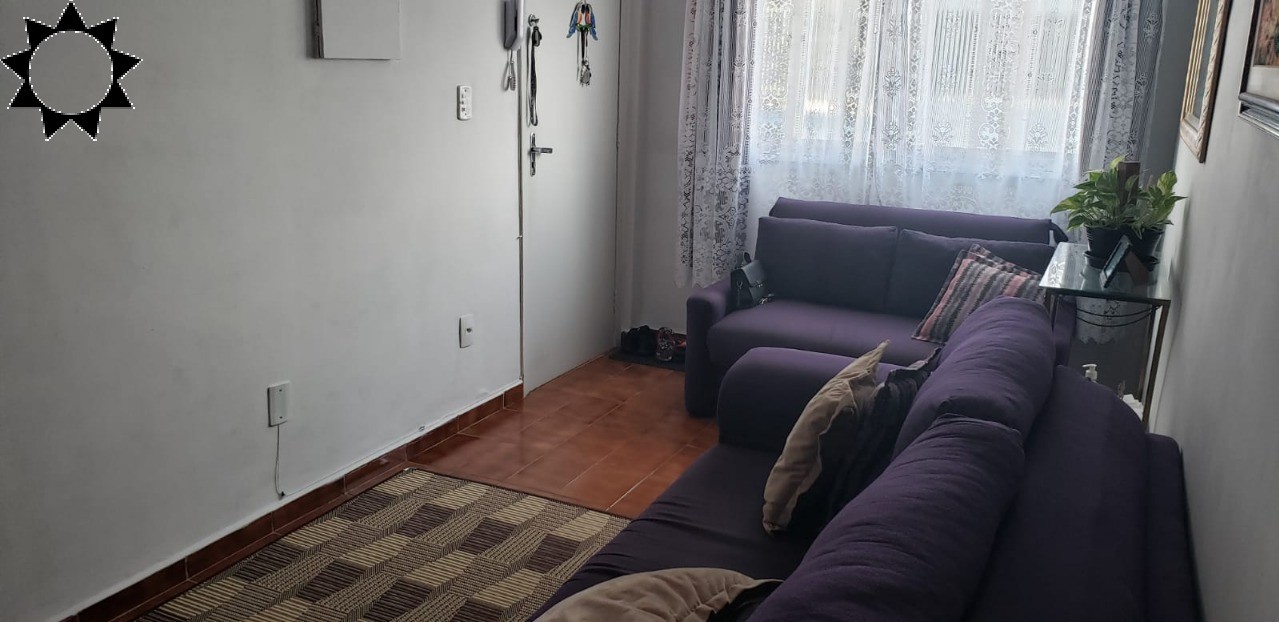 Apartamento, 2 quartos, 55 m² - Foto 5