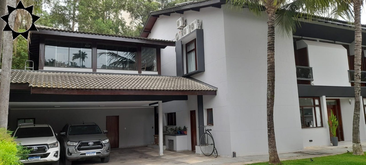 Casa, 4 quartos, 550 m² - Foto 36