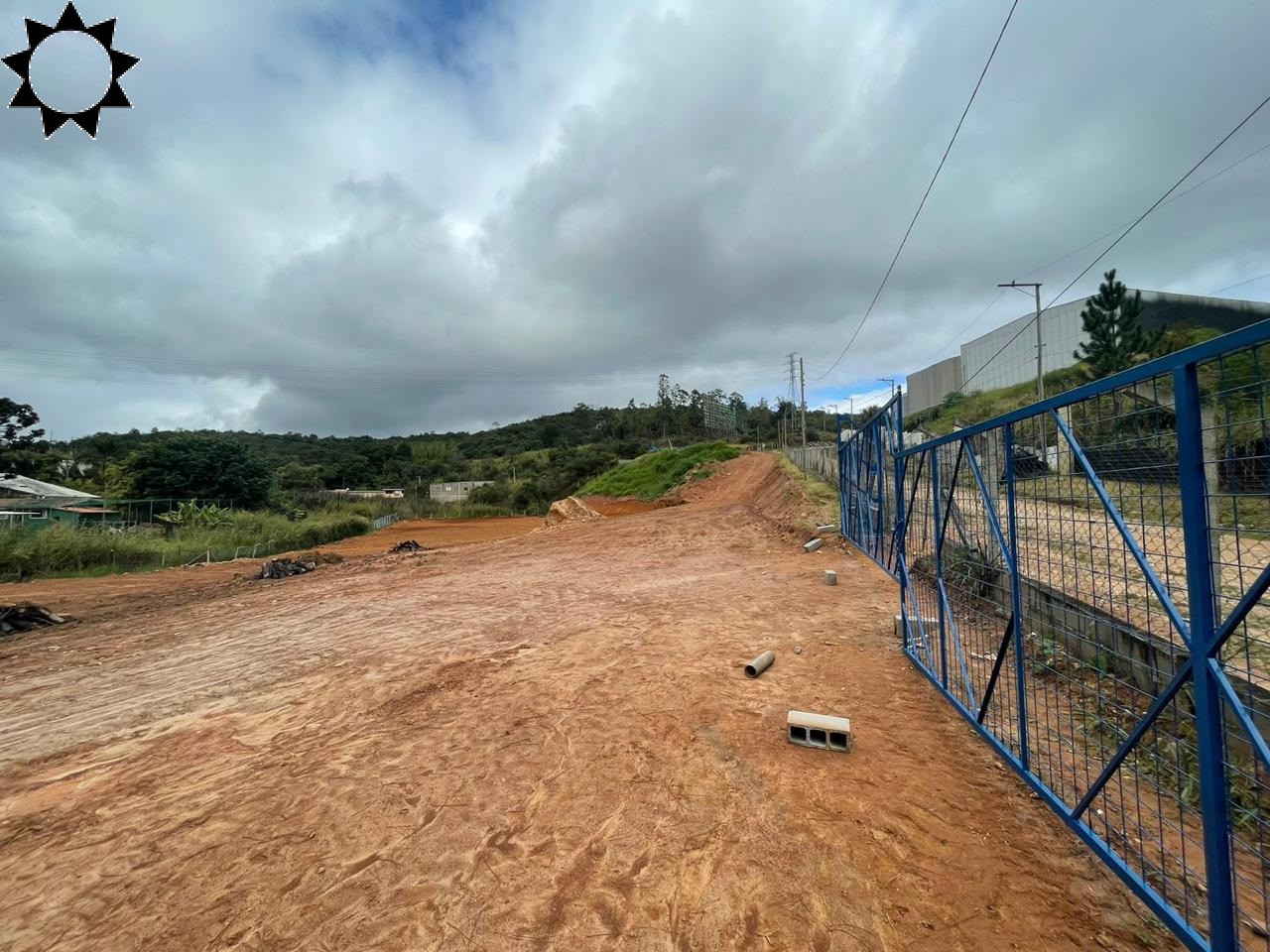 Loteamento e Condomínio, 9000 m² - Foto 7