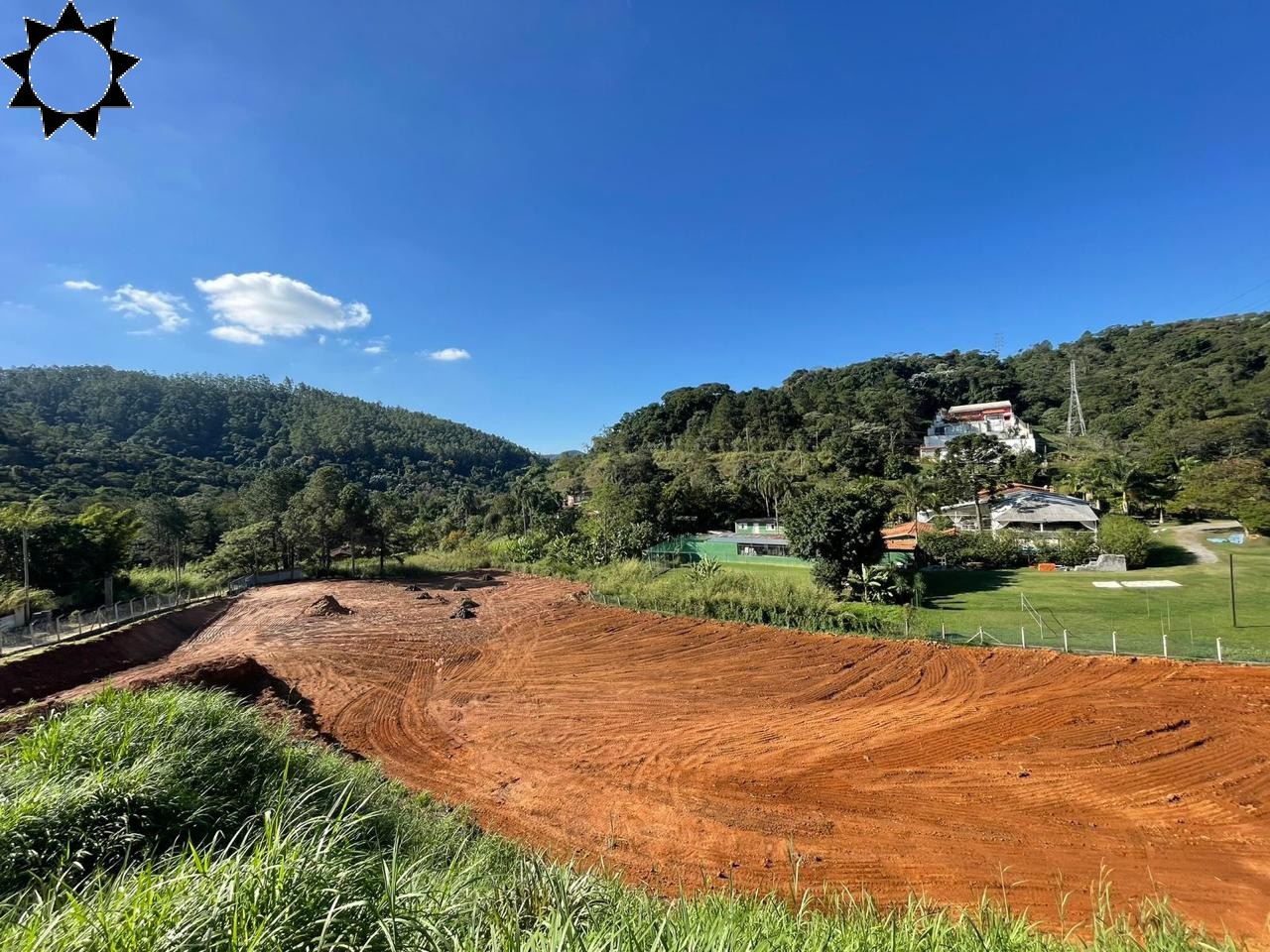 Loteamento e Condomínio, 9000 m² - Foto 6