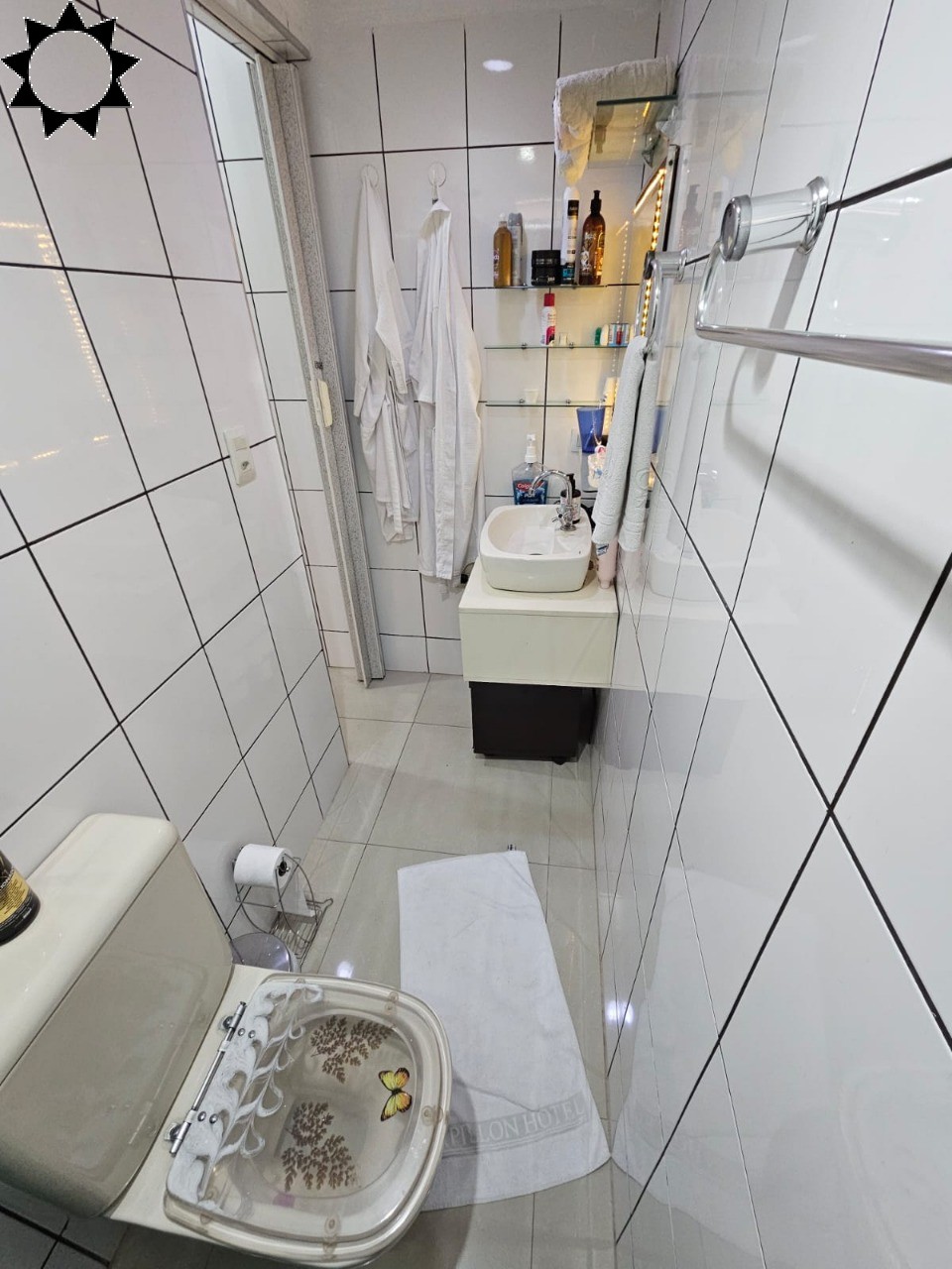 Apartamento, 2 quartos, 49 m² - Foto 9
