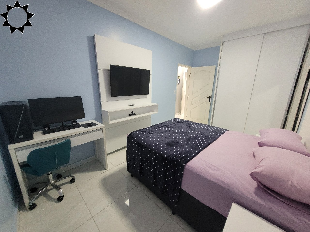 Casa, 3 quartos, 165 m² - Foto 45