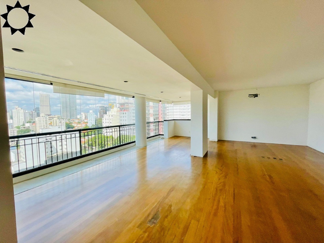 Apartamento, 3 quartos, 215 m² - Foto 33