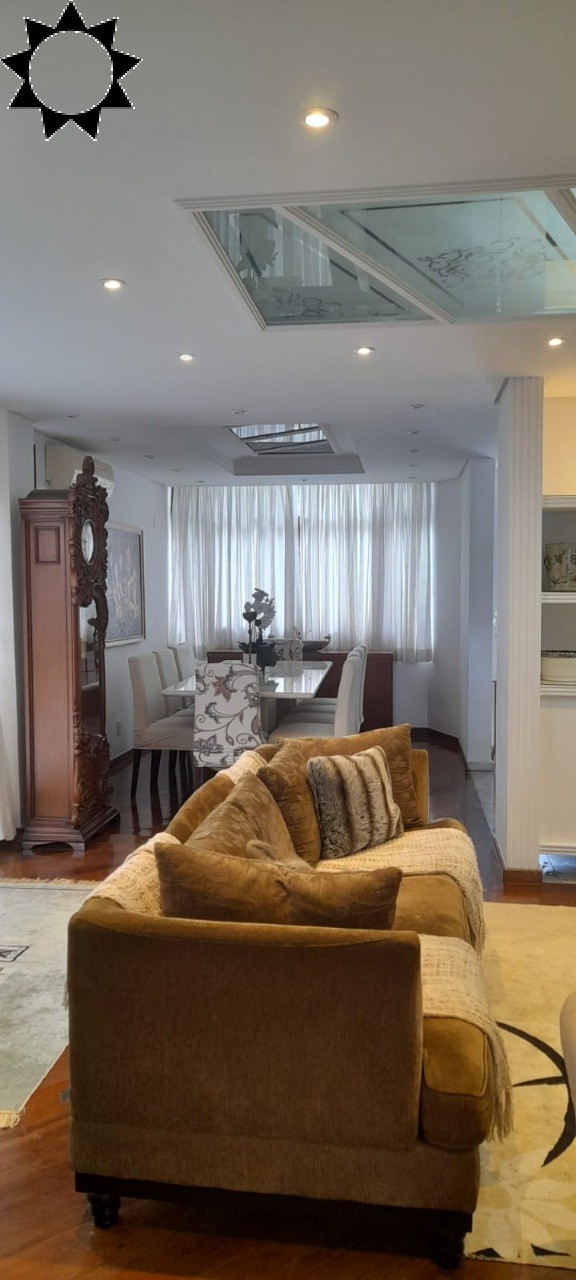 Casa, 4 quartos, 550 m² - Foto 12