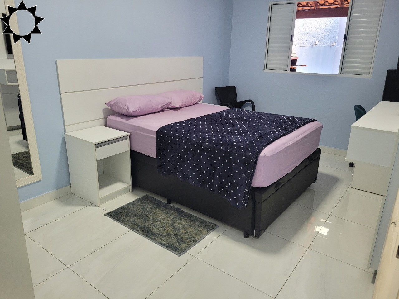 Casa, 3 quartos, 165 m² - Foto 44