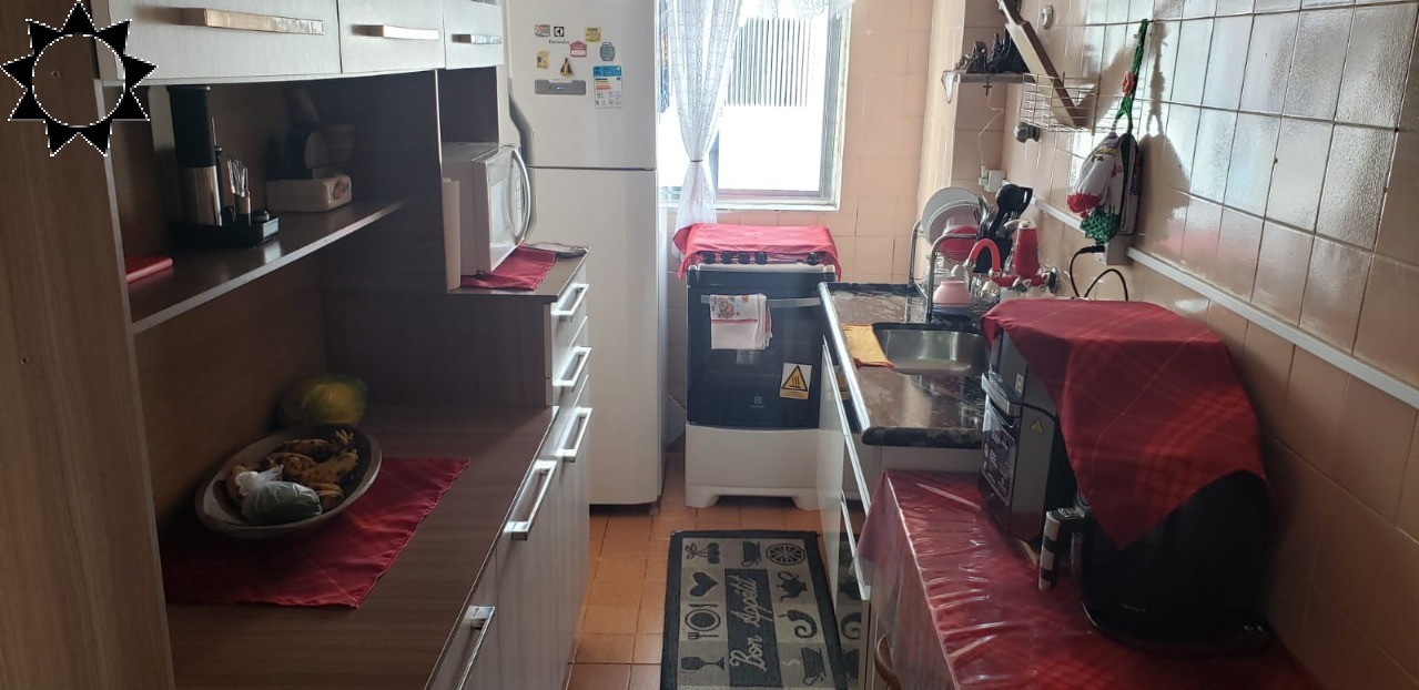Apartamento, 2 quartos, 55 m² - Foto 18