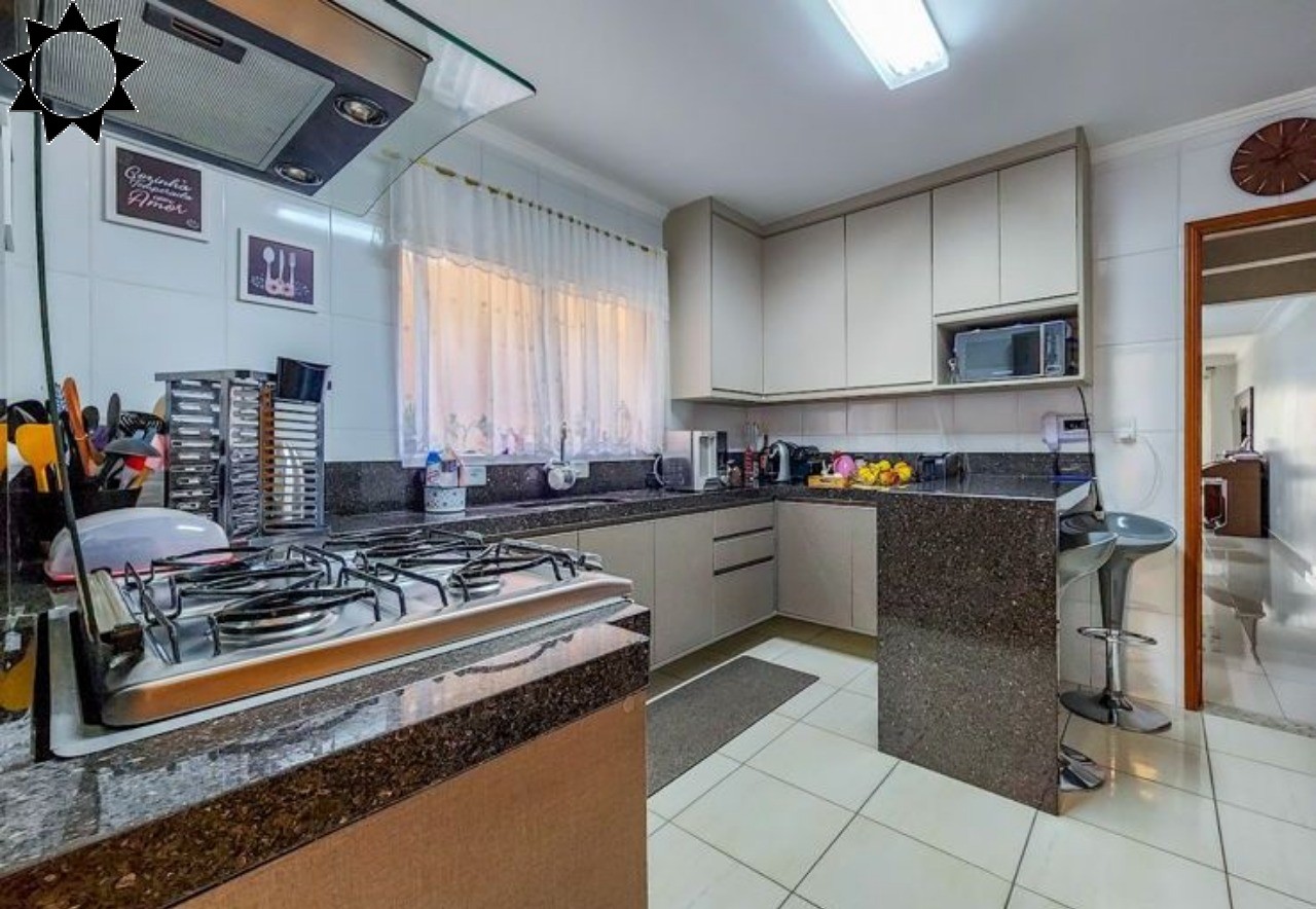 Casa, 3 quartos, 164 m² - Foto 5