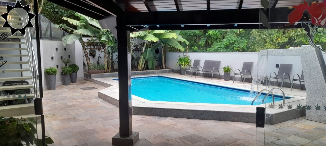 Casa, 4 quartos, 550 m² - Foto 22