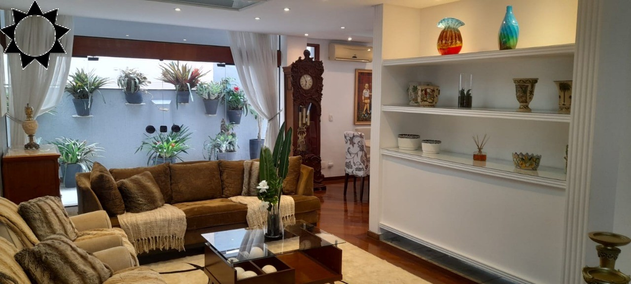 Casa, 4 quartos, 550 m² - Foto 37