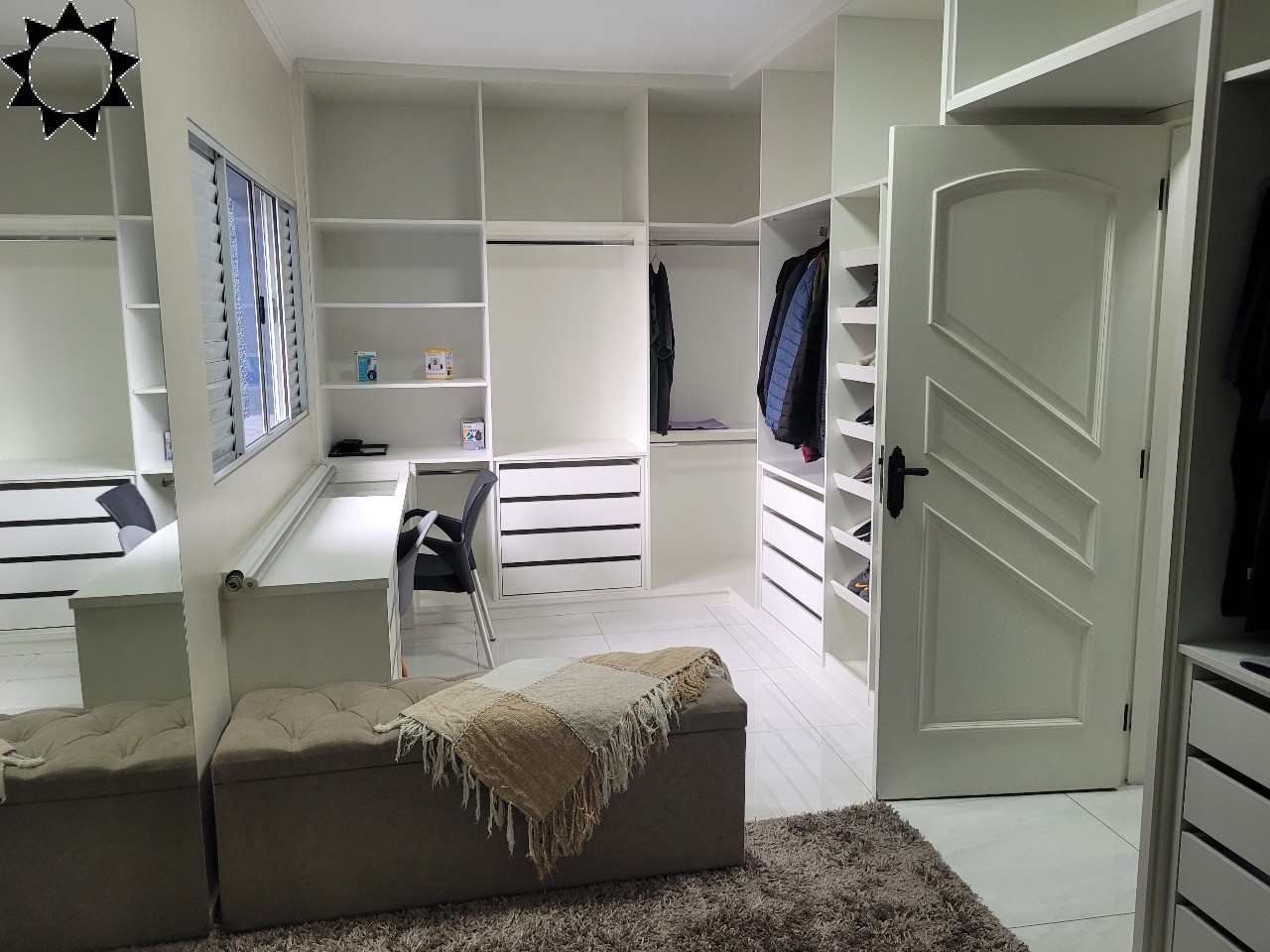 Casa, 3 quartos, 165 m² - Foto 34