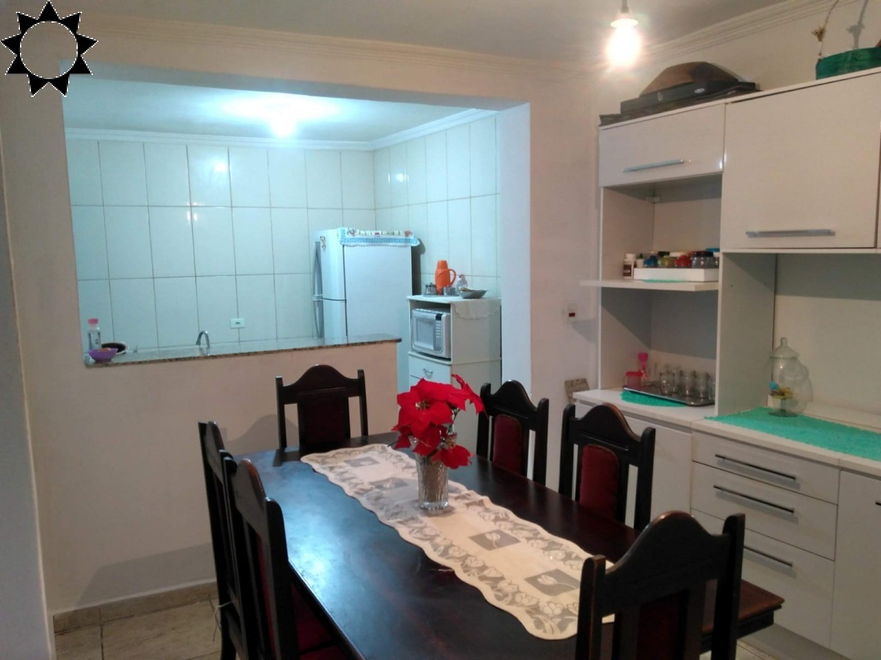 Casa, 2 quartos, 98 m² - Foto 15