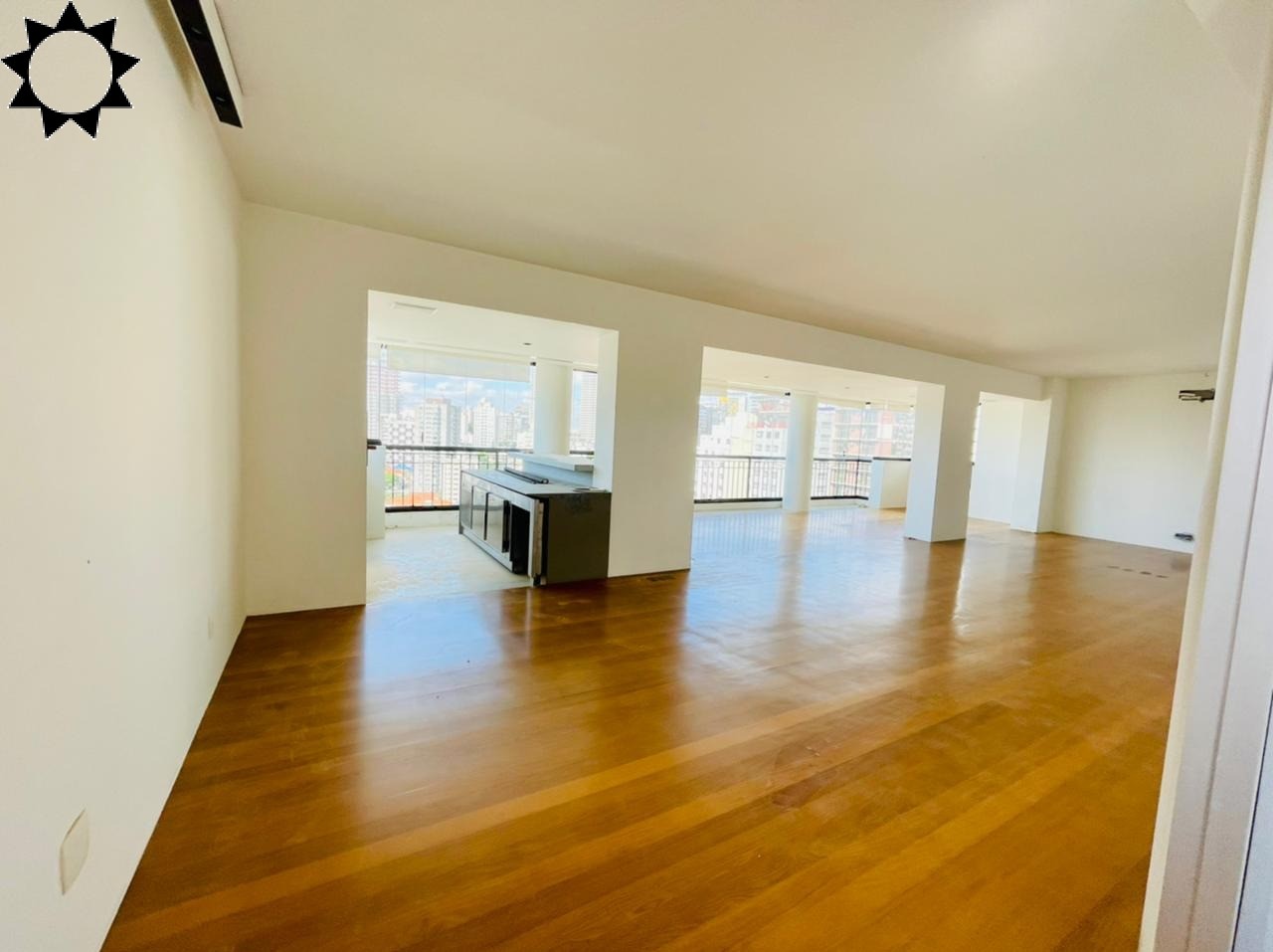 Apartamento, 3 quartos, 215 m² - Foto 48