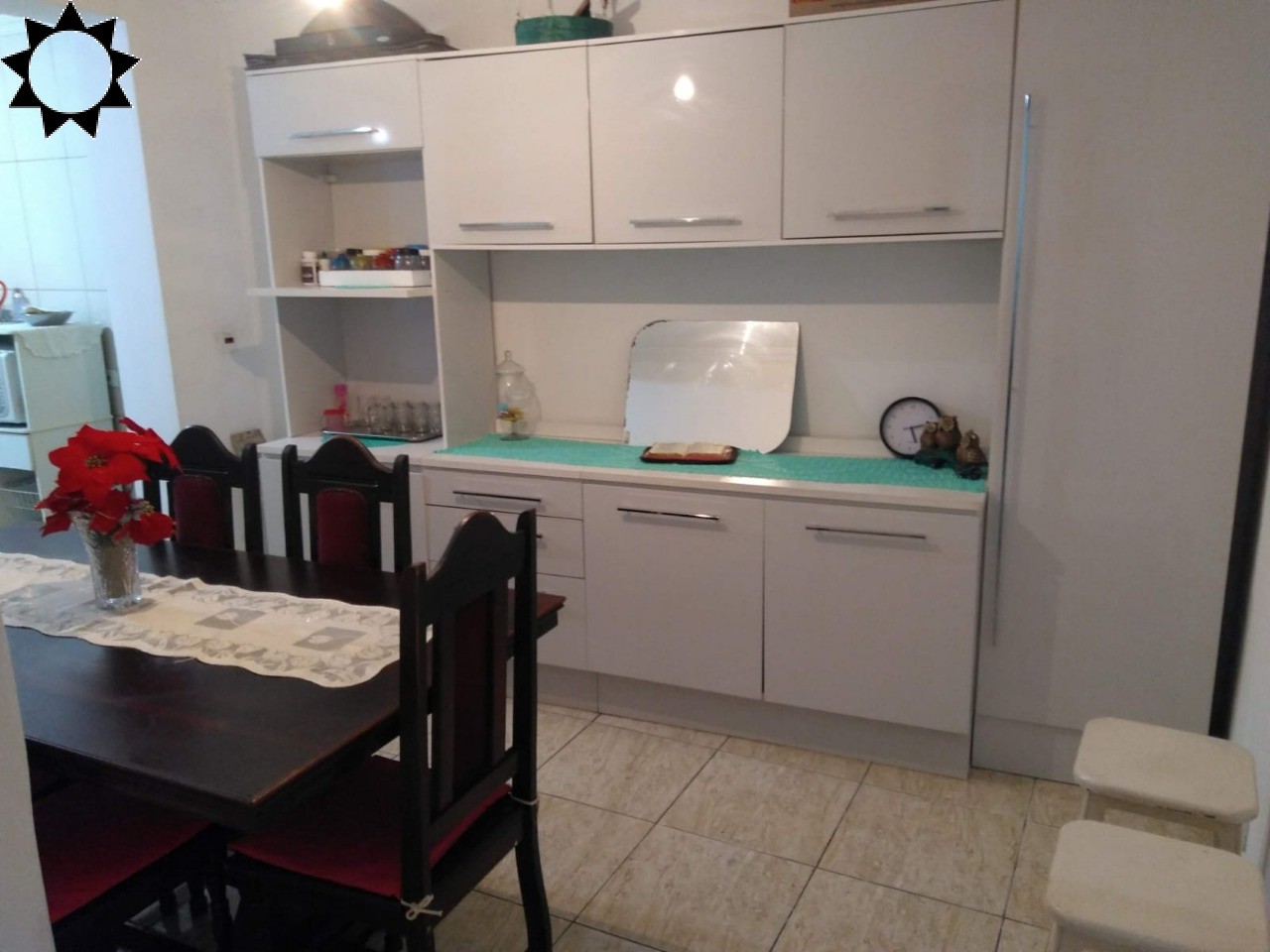 Casa, 2 quartos, 98 m² - Foto 16