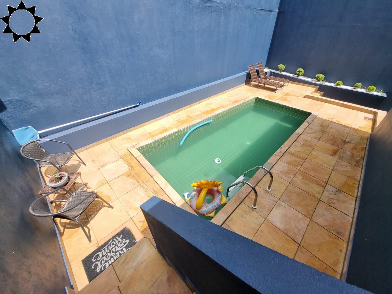 Casa, 3 quartos, 165 m² - Foto 30