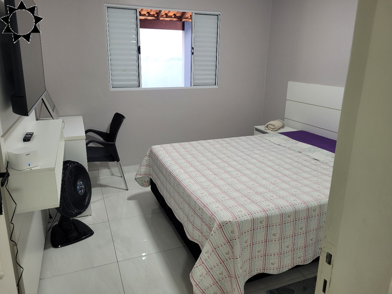 Casa, 3 quartos, 165 m² - Foto 42