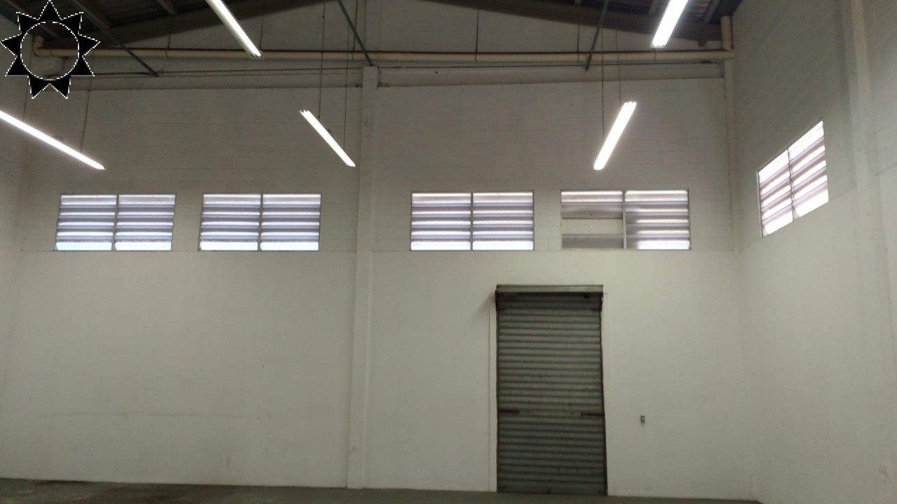 Depósito-Galpão, 300 m² - Foto 3