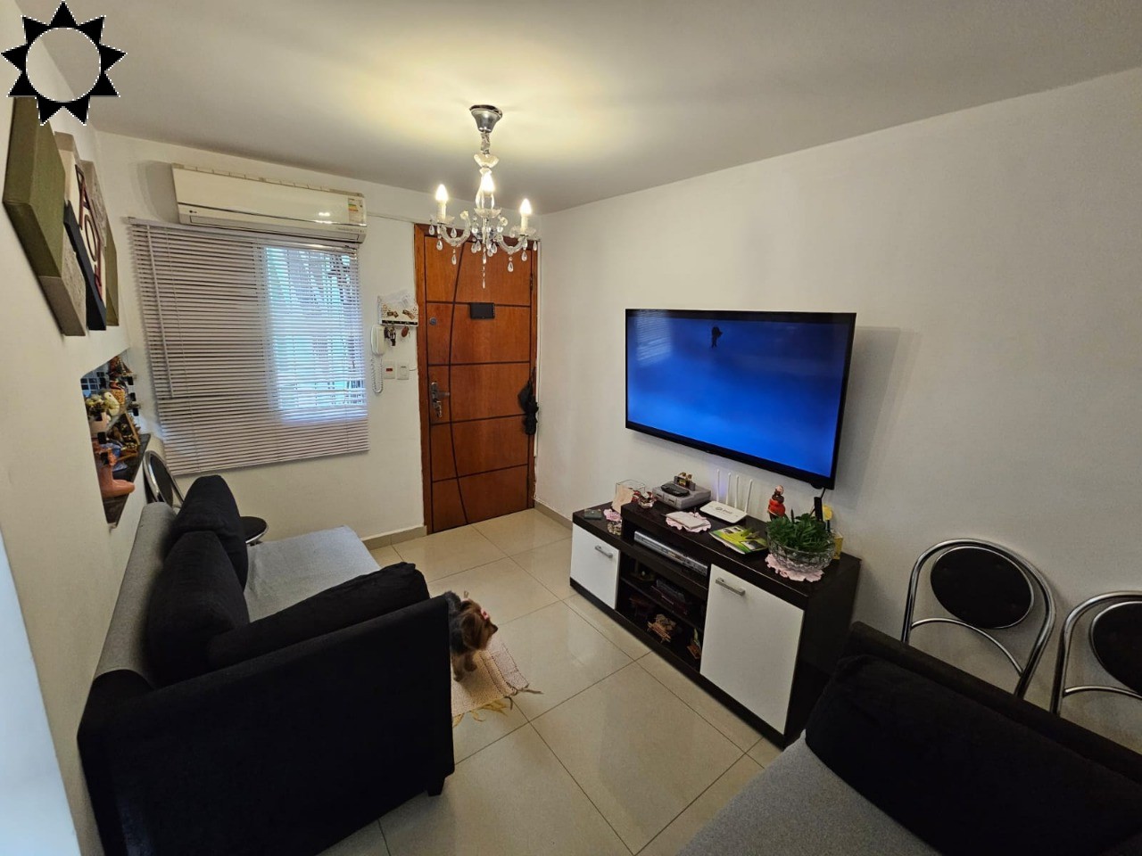 Apartamento, 2 quartos, 49 m² - Foto 22
