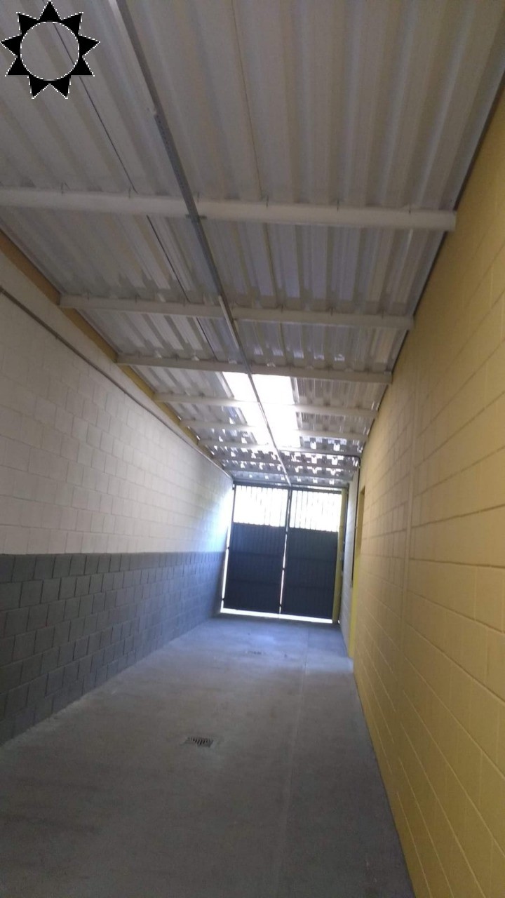 Depósito-Galpão, 300 m² - Foto 9