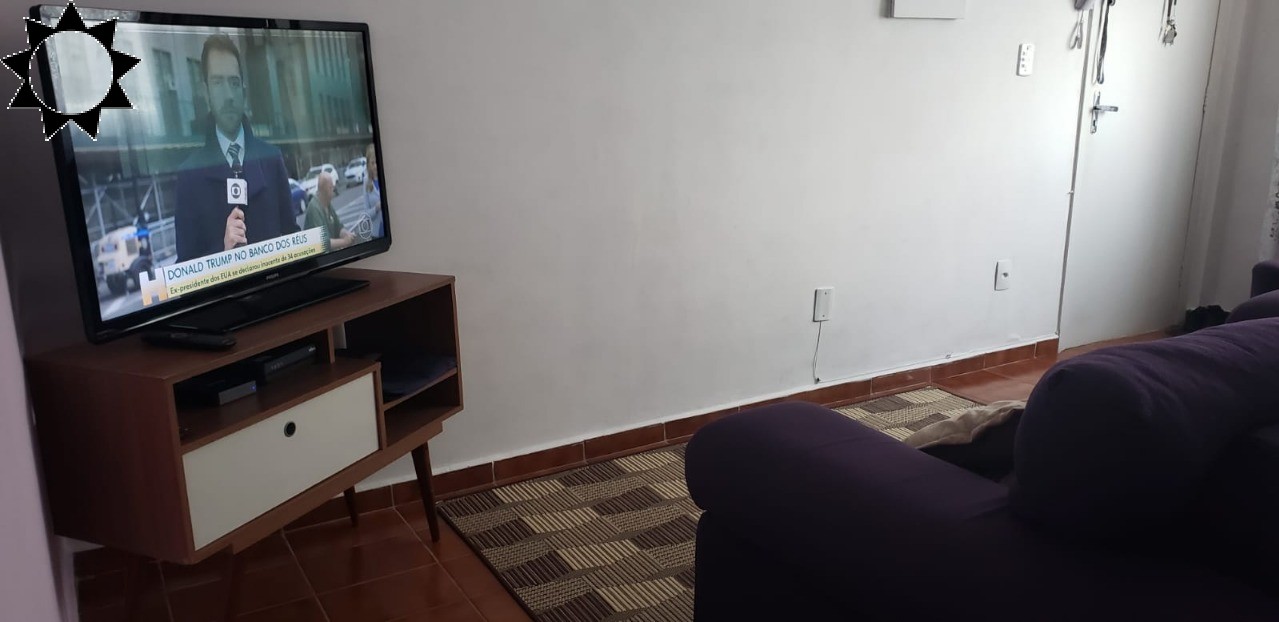 Apartamento, 2 quartos, 55 m² - Foto 3