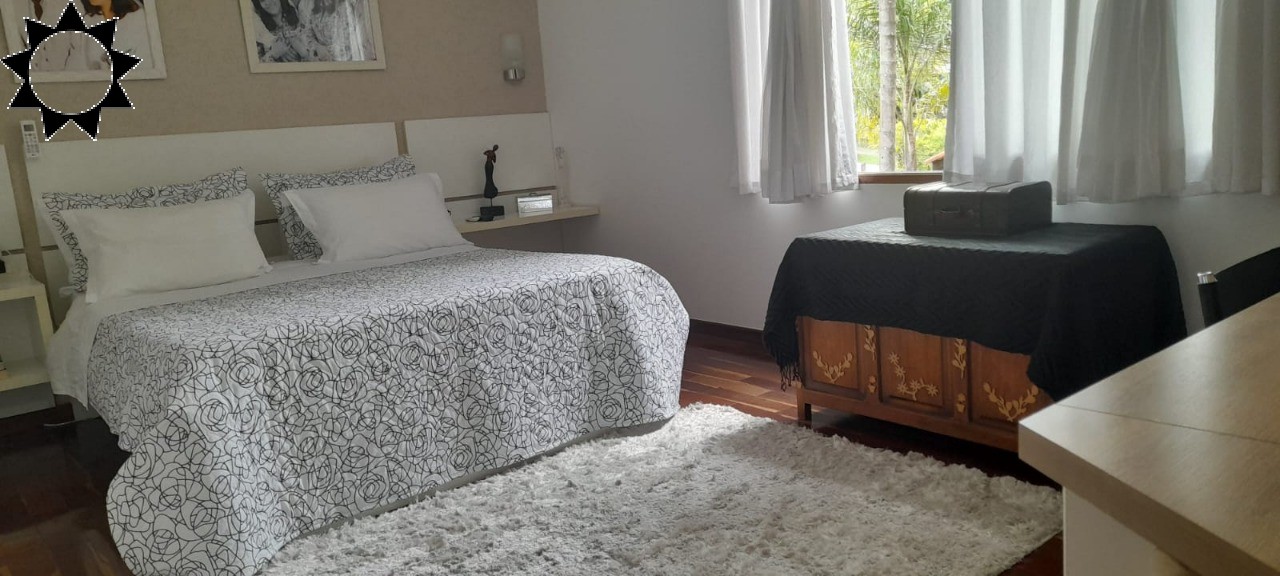 Casa, 4 quartos, 550 m² - Foto 6
