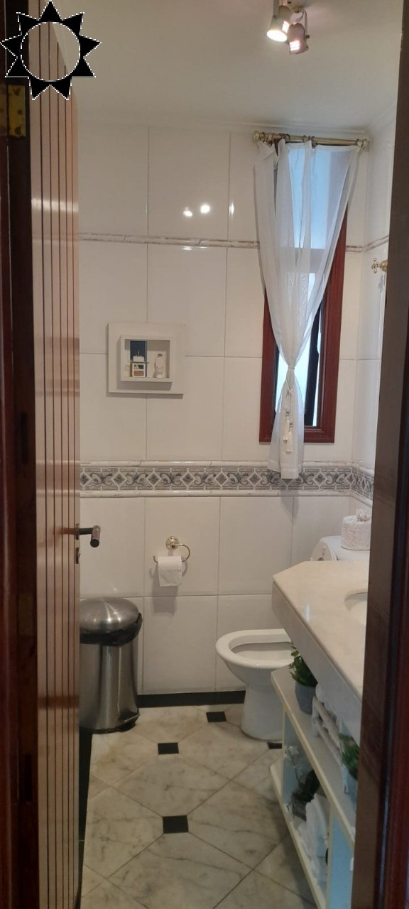 Casa, 4 quartos, 550 m² - Foto 26