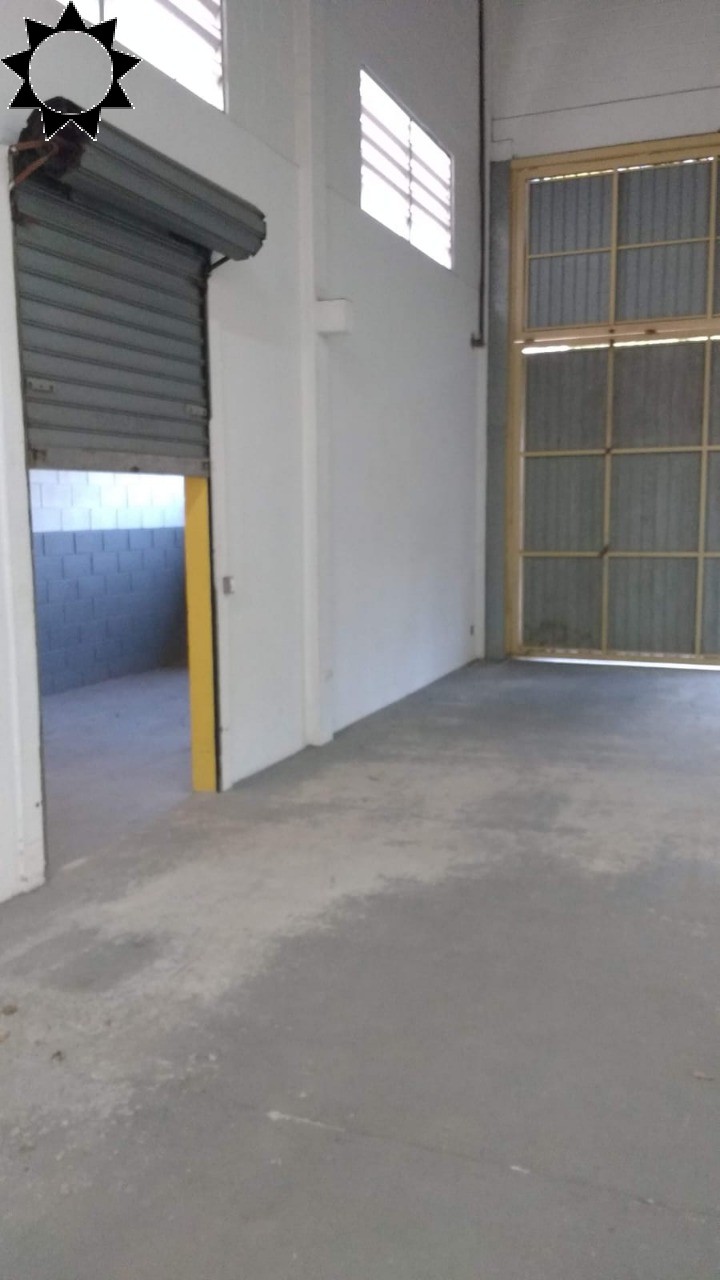 Depósito-Galpão, 300 m² - Foto 13