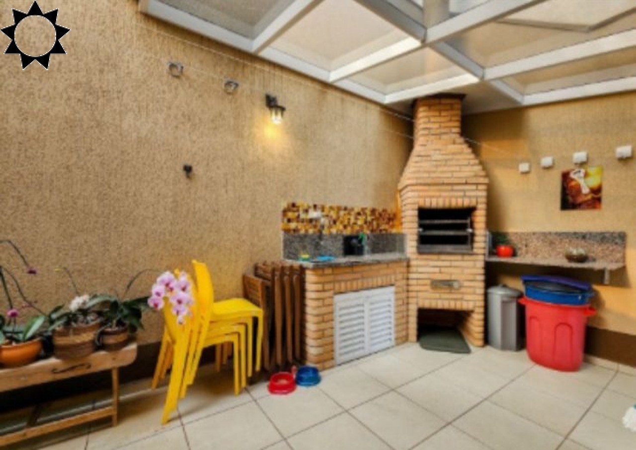 Casa, 3 quartos, 164 m² - Foto 6