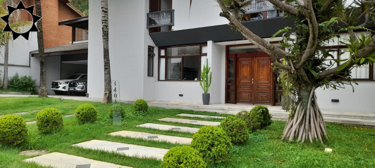 Casa, 4 quartos, 550 m² - Foto 41