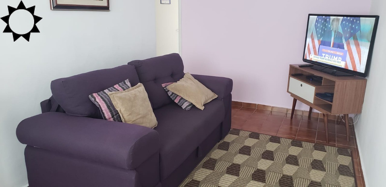 Apartamento, 2 quartos, 55 m² - Foto 1