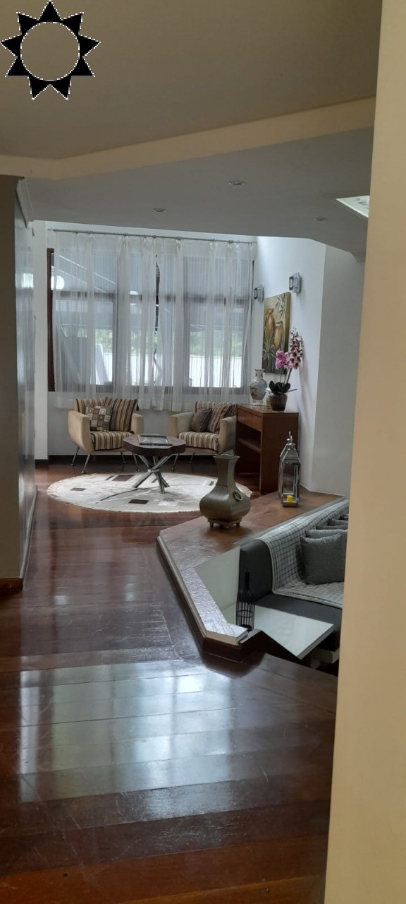 Casa, 4 quartos, 550 m² - Foto 38