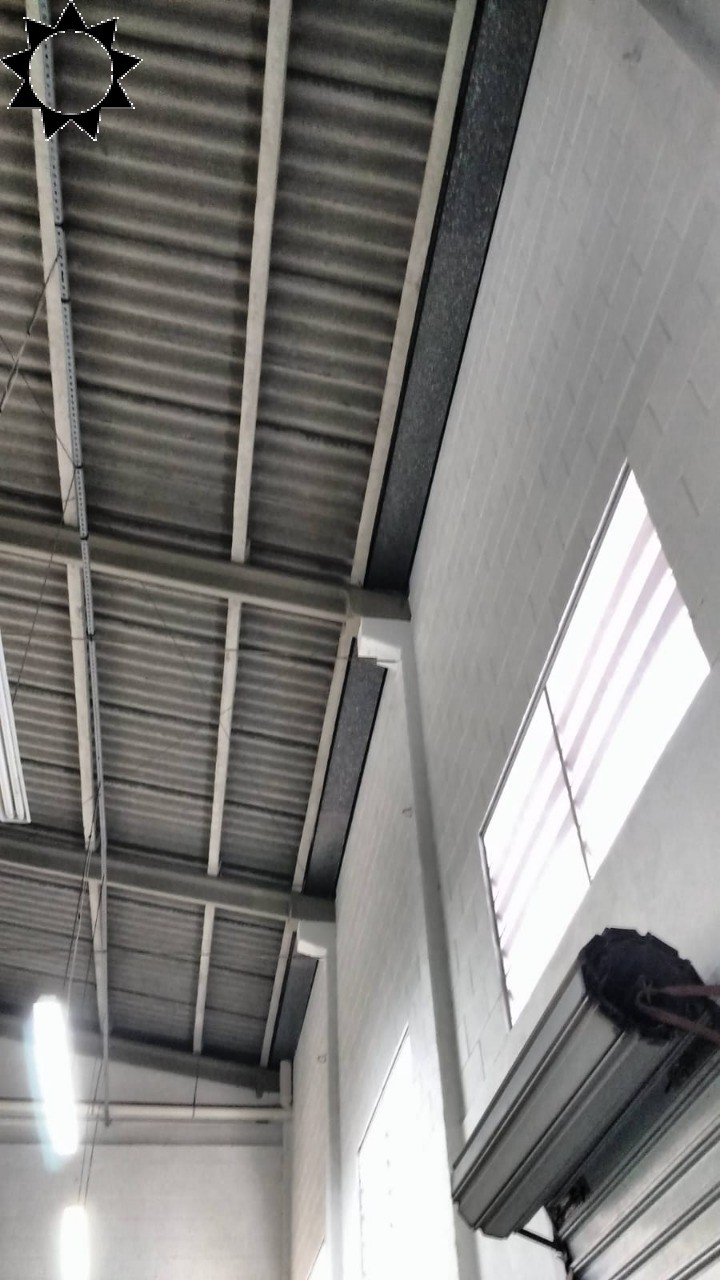 Depósito-Galpão, 300 m² - Foto 16