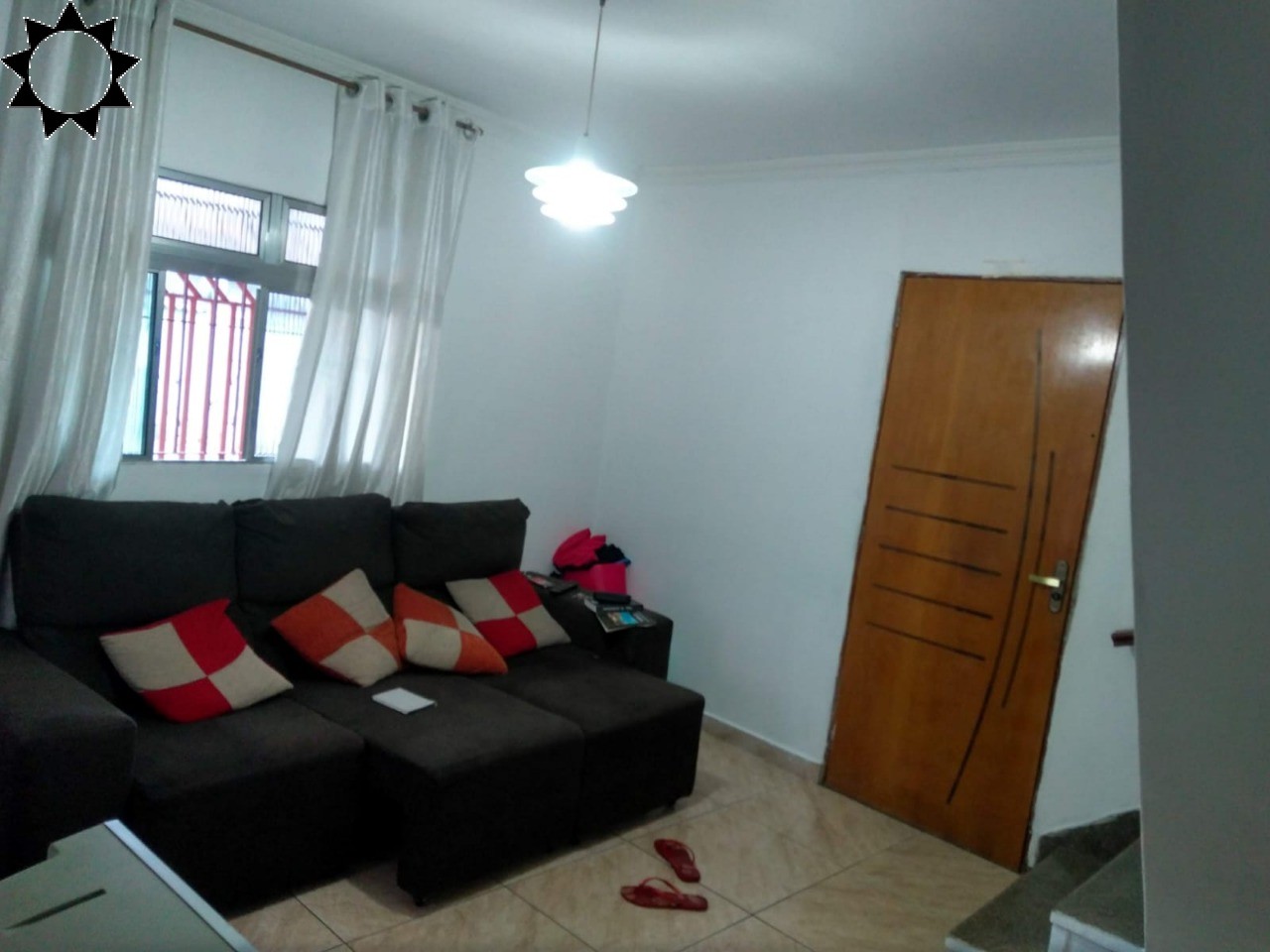 Casa, 2 quartos, 98 m² - Foto 20