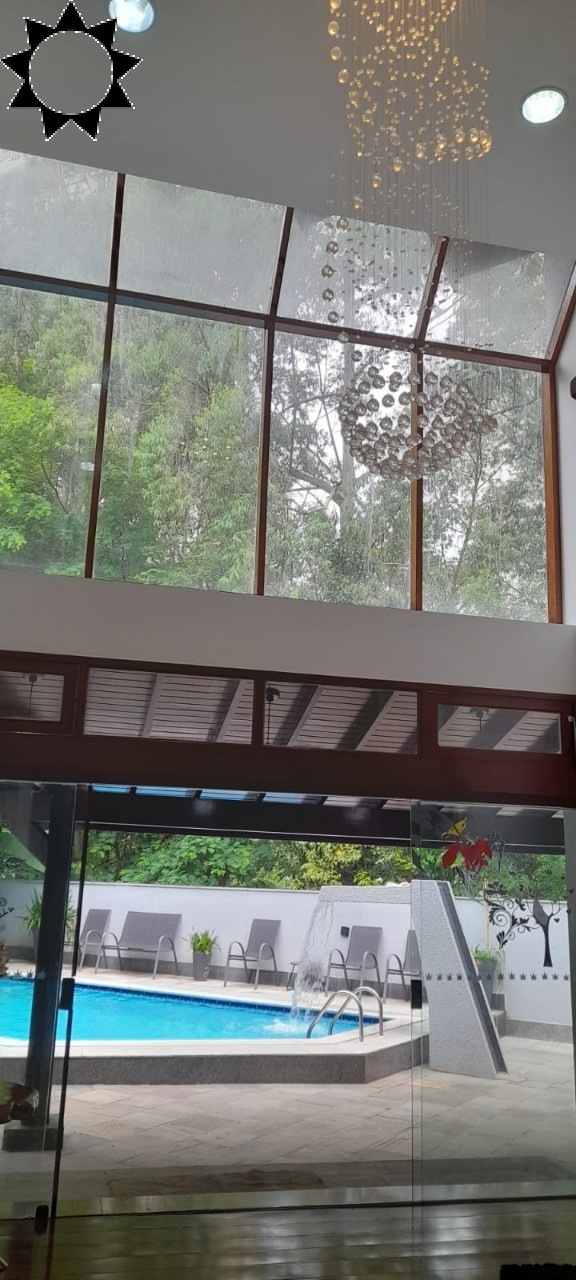 Casa, 4 quartos, 550 m² - Foto 28