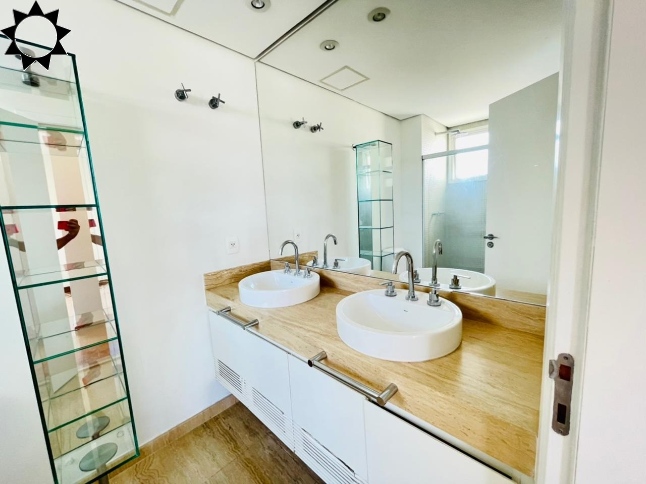 Apartamento, 3 quartos, 215 m² - Foto 54