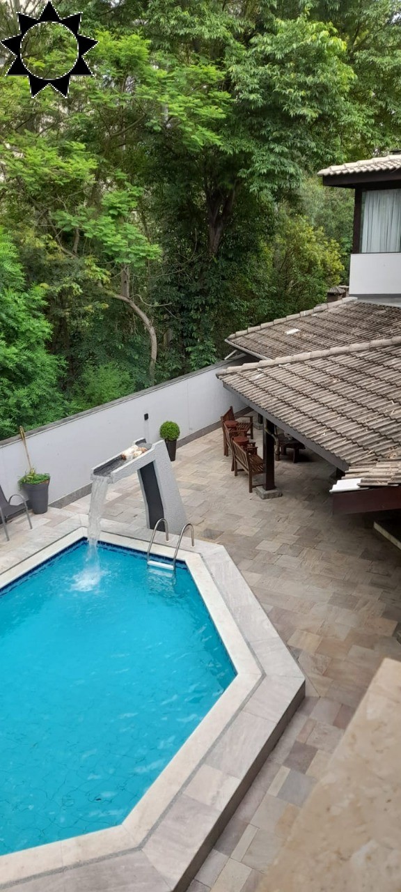 Casa, 4 quartos, 550 m² - Foto 1