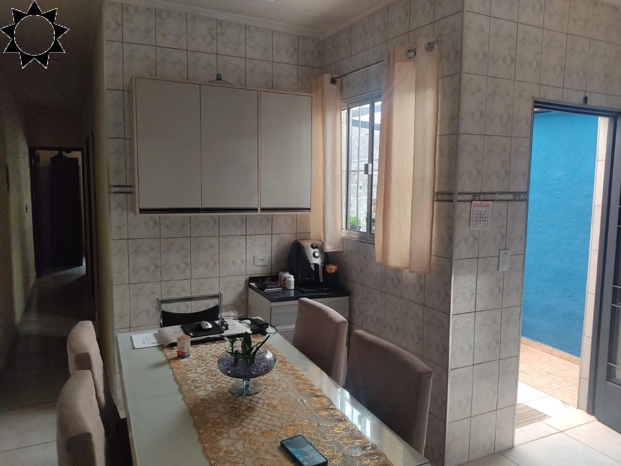 Casa, 2 quartos, 162 m² - Foto 5
