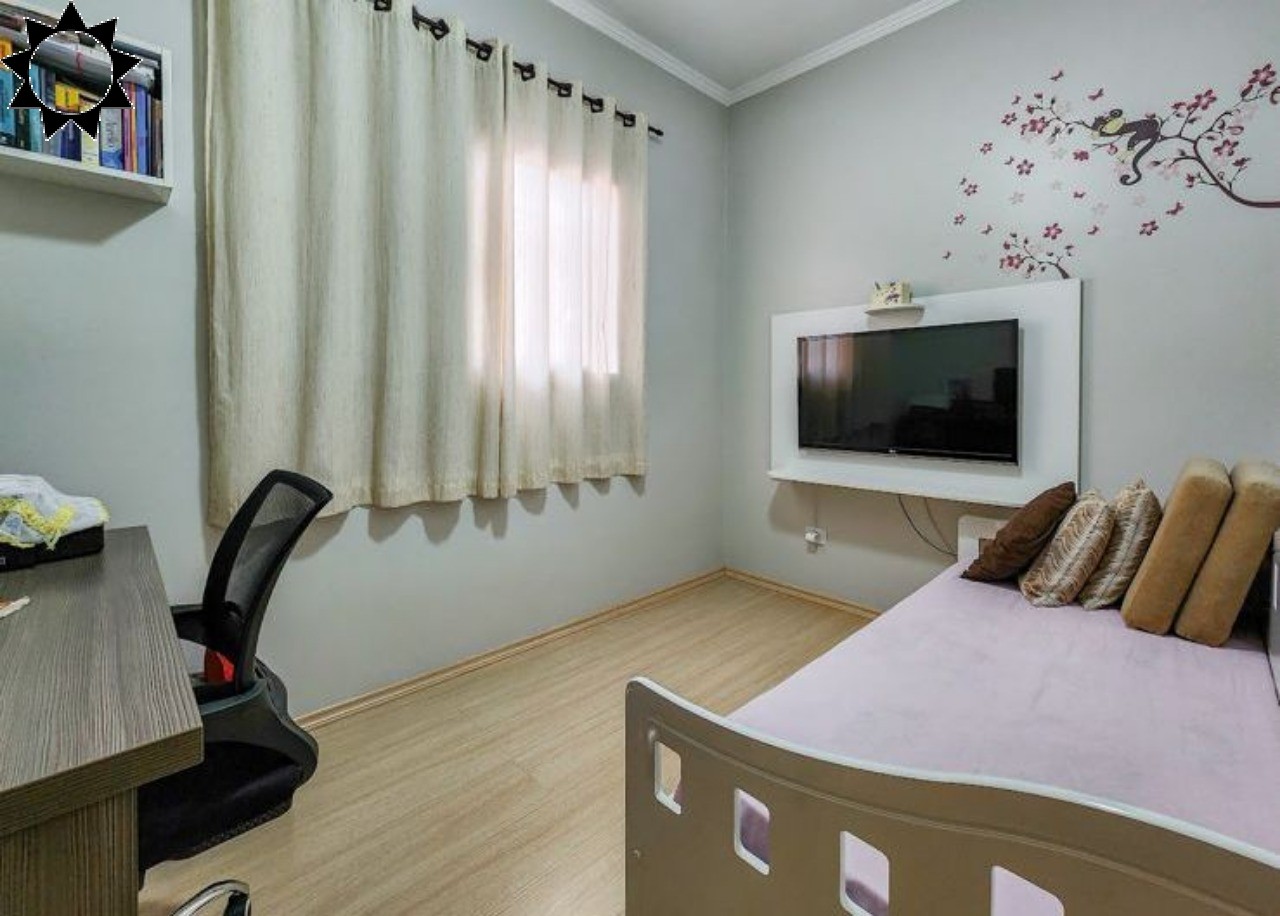 Casa, 3 quartos, 164 m² - Foto 16