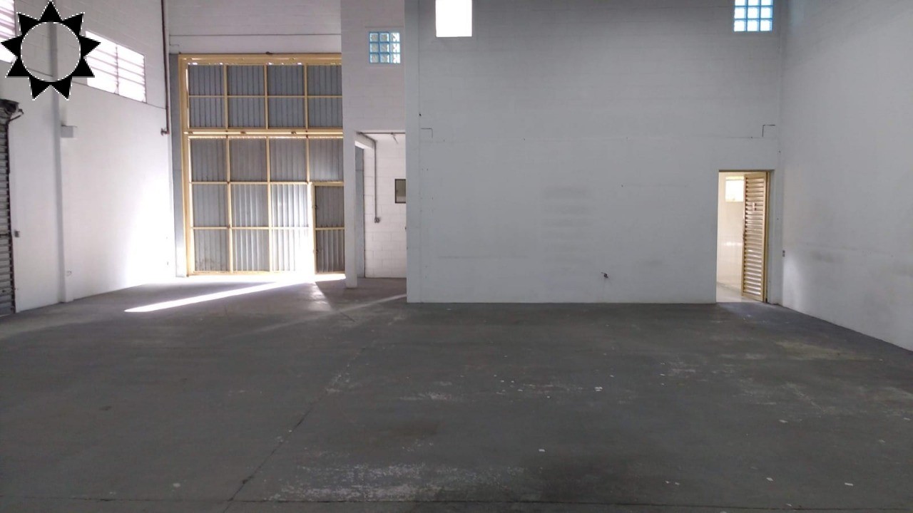 Depósito-Galpão, 300 m² - Foto 7