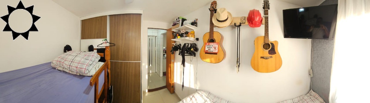 Apartamento, 2 quartos, 49 m² - Foto 8