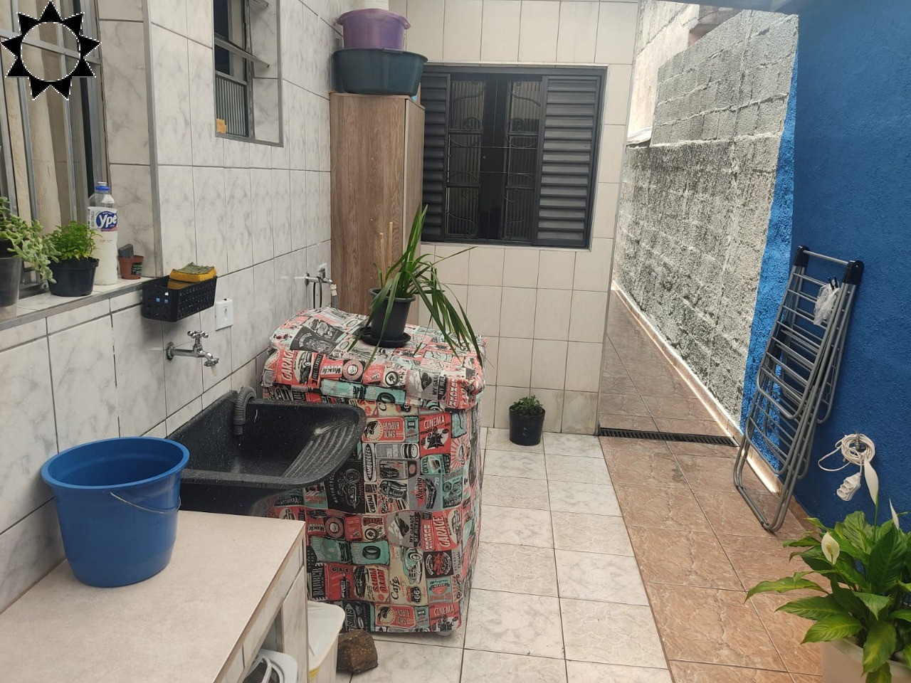 Casa, 2 quartos, 162 m² - Foto 12
