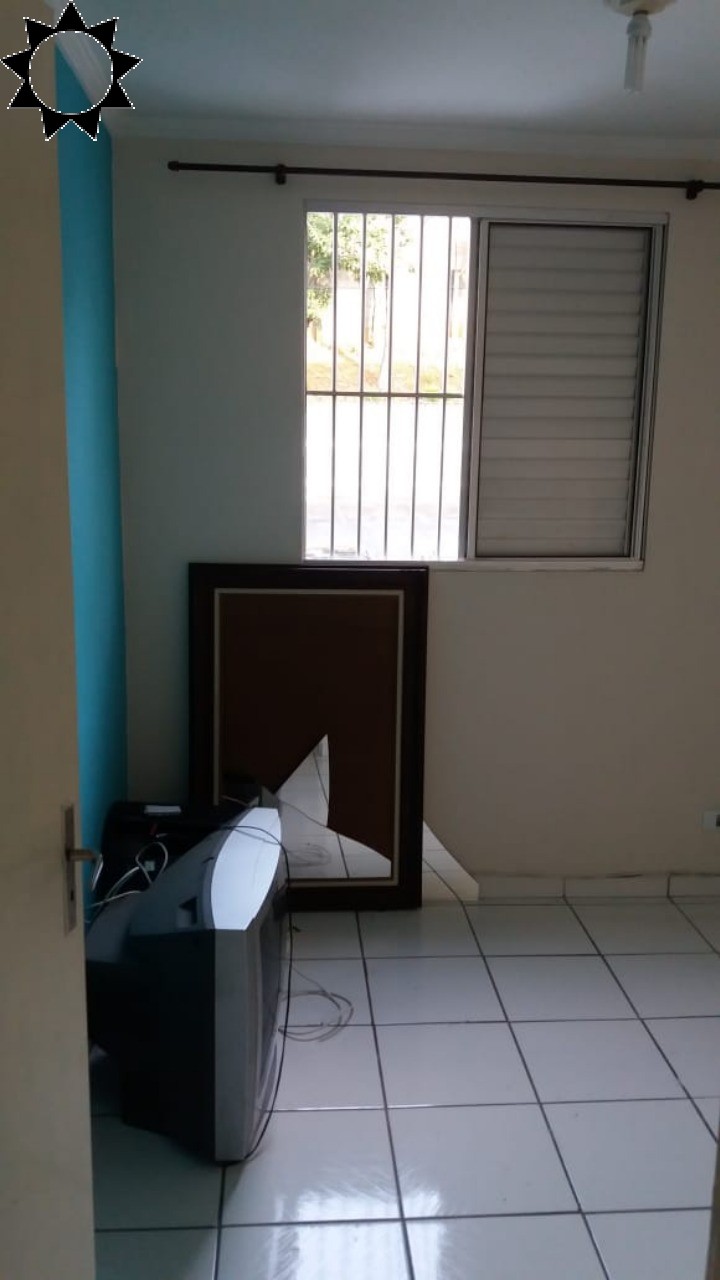 Apartamento, 2 quartos, 49 m² - Foto 4